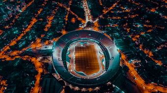 Milan Sports-2026世界杯：新一代场馆采用未来科技，增强互动性，2026世界杯球场一览