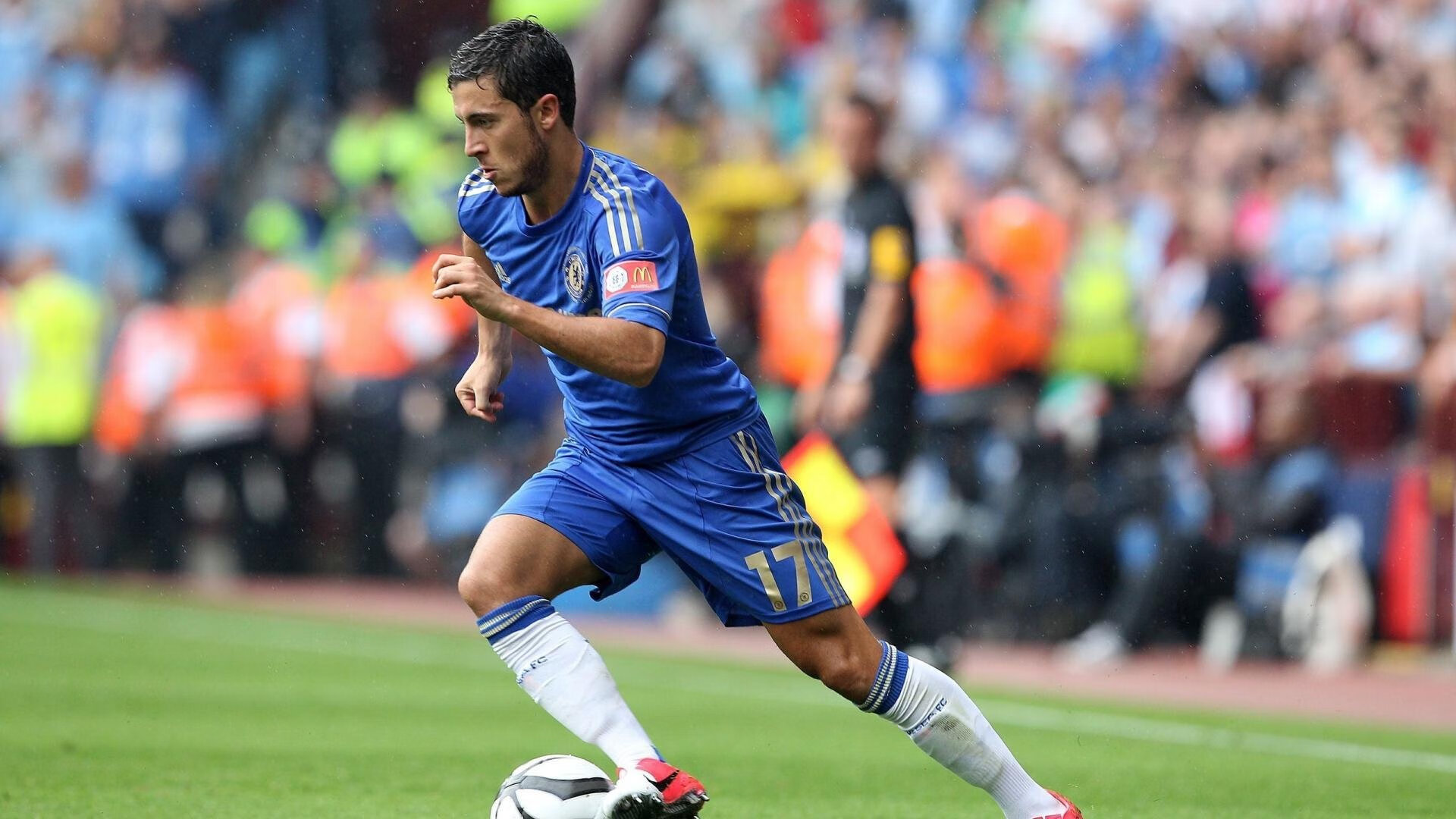 Milan Sports-杰克·阿莱克西用速度与耐力完美结合,阿莱克谢哦